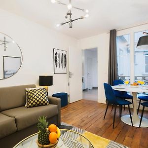 Klassiek Appartement